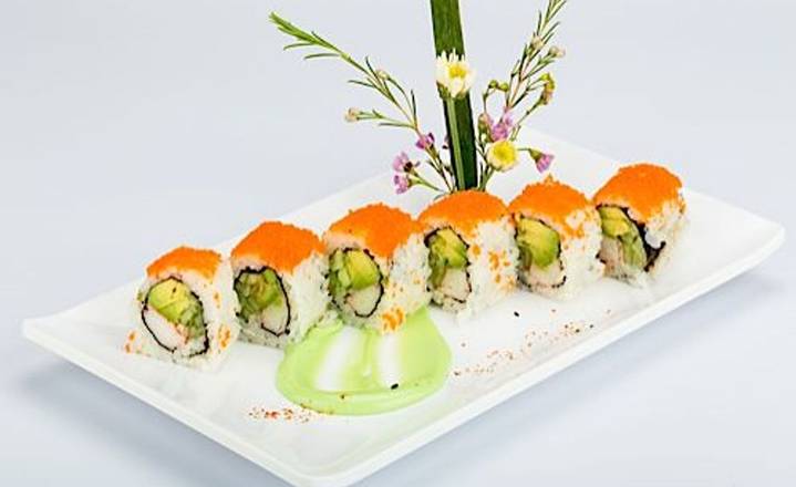 California Roll (8pcs)