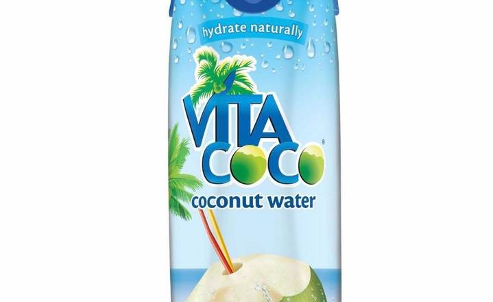 Coconut Water