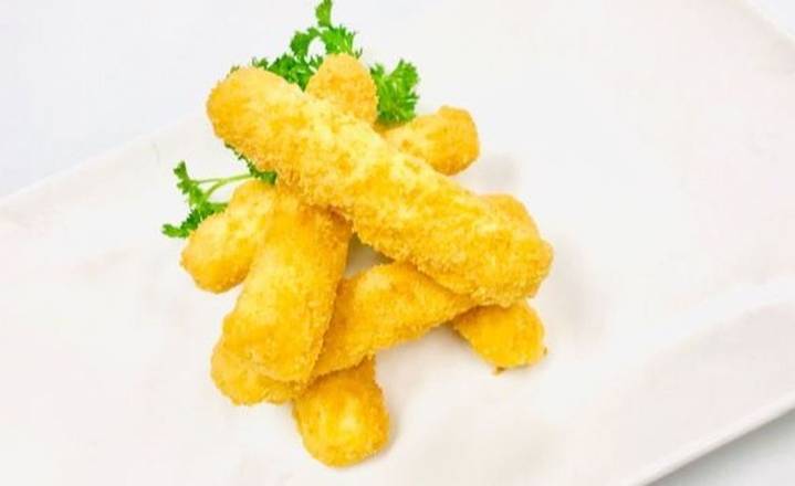 Cheese Sticks(6pcs)