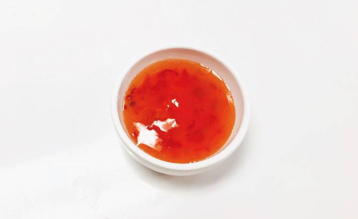 Sweet Chili Sauce ($1.00)