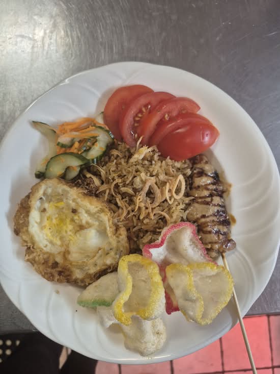 Nasi Goreng