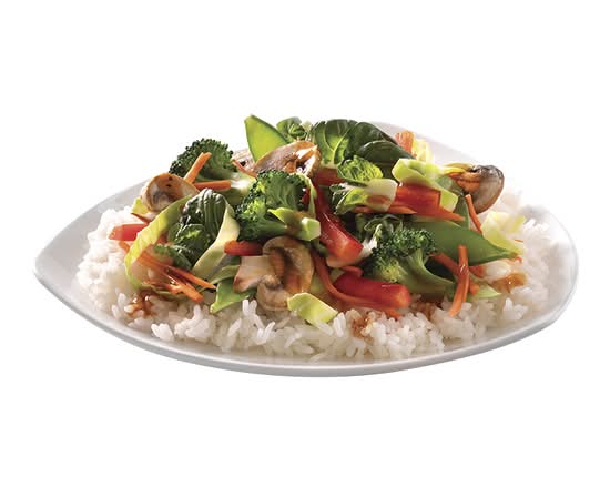 Légumes Grillés