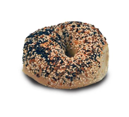 Everything Bagel