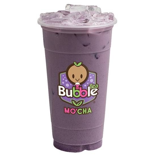 Taro Milk Tea