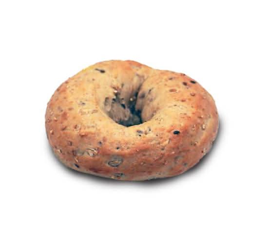 Multi-Grain Bagel