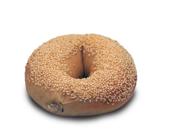 Sesame Seed Bagel