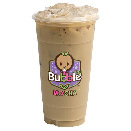Coconut Milk Tea