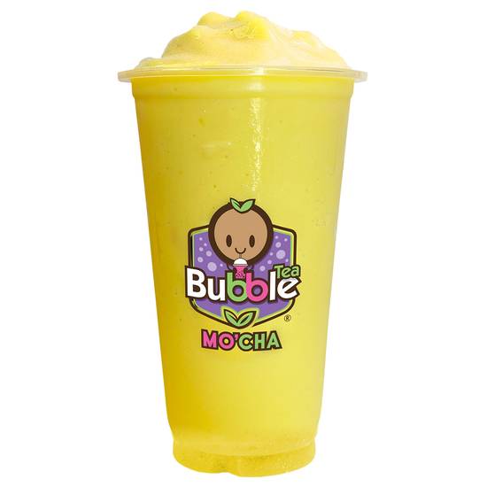 Pina Colada Smoothie