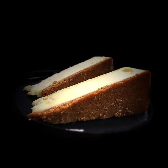 New York Cheesecake