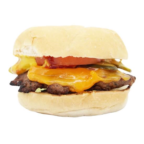 Cheese Burger