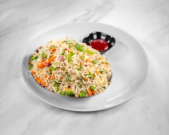 Egg Fried Rice