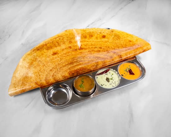 Masala Dosa
