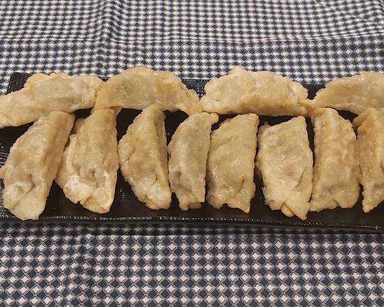 Mandu Frits / Fried Mandu