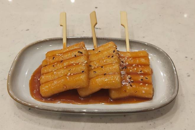 Tteok-Kkochi