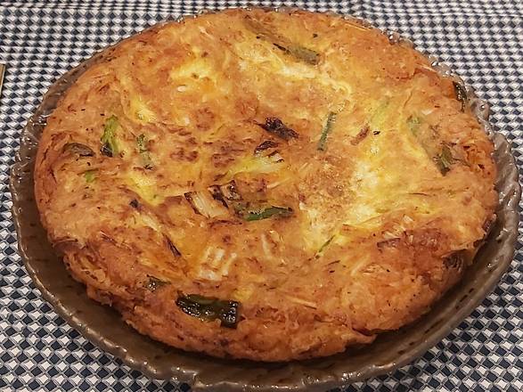 Kimchi-jeon