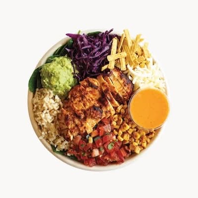 Mexican Street Corn Chicken