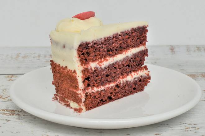 Red Velvet