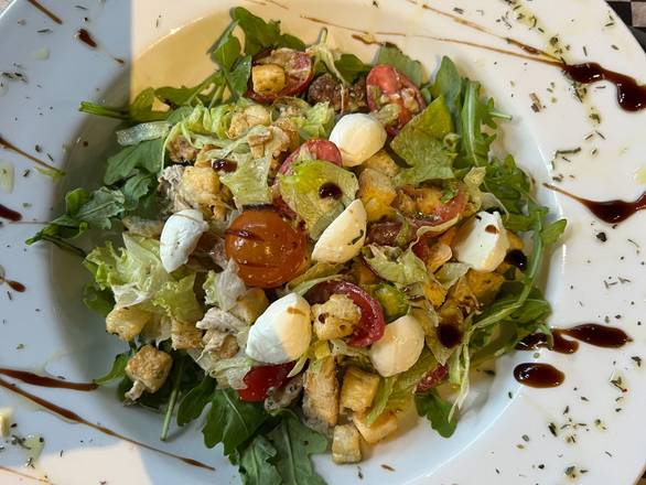 Salade César