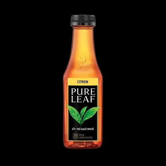 PURE LEAF - Citron / PURE LEAF - Lemon