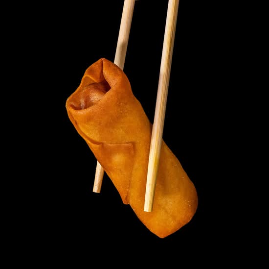 Rouleaux impériaux - Rouleau imp 2 Mcx / Imperial Rolls - 2 Pcs
