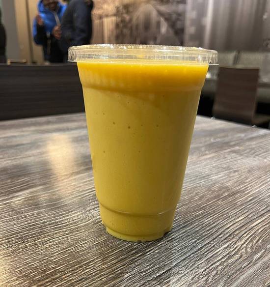 Mango Lassi