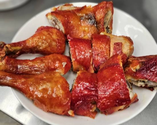 Fried Chicken Legs
