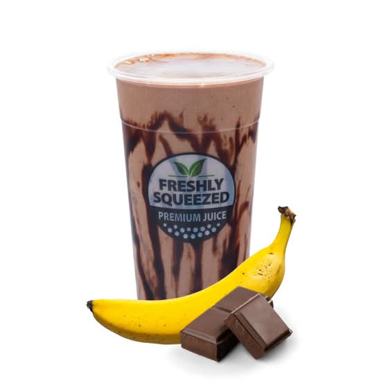 Choco Banana