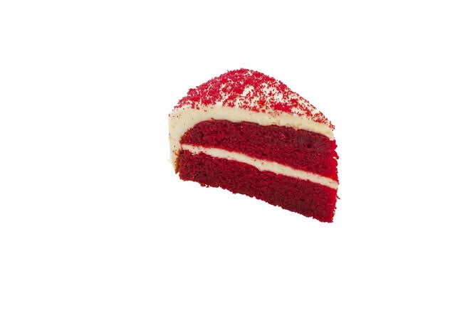 Red Velvet