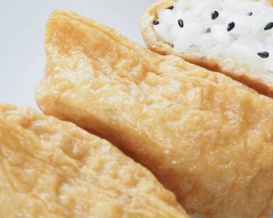 Bean Curd (Inari)#510