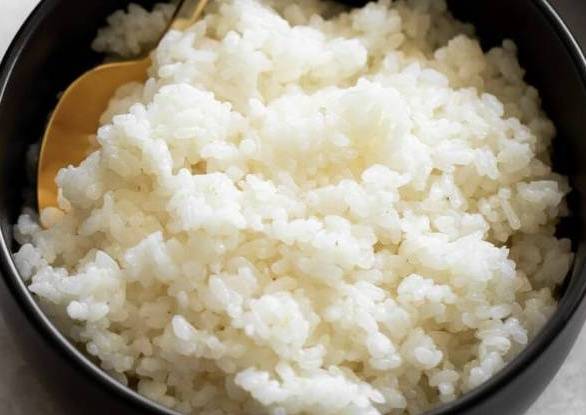 Sushi Rice (12oz)