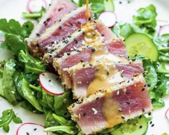 Tuna Salad #110