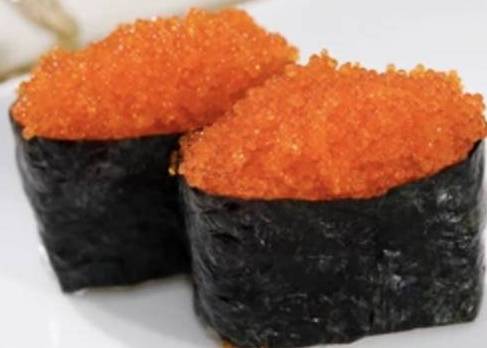 Smelt Roe (Masago)#517