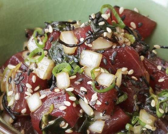 Spicy Tuna Salad #111