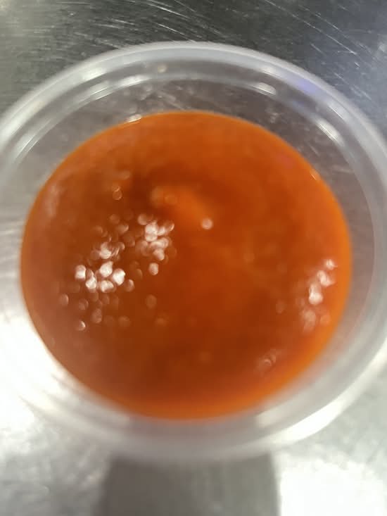 Sriracha hot  sauce (2oz)