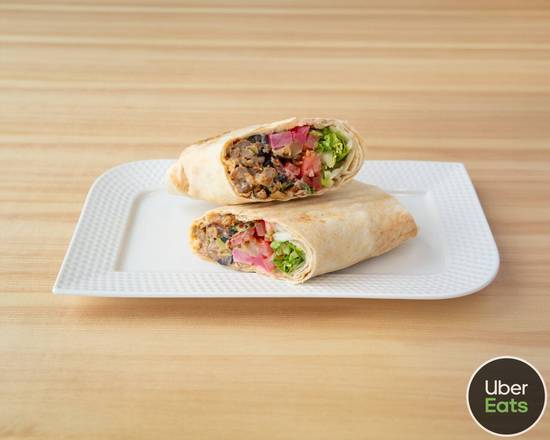 Chicken Wrap