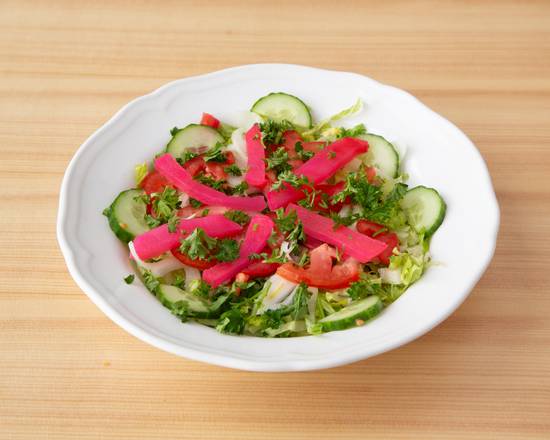 Garden Salad