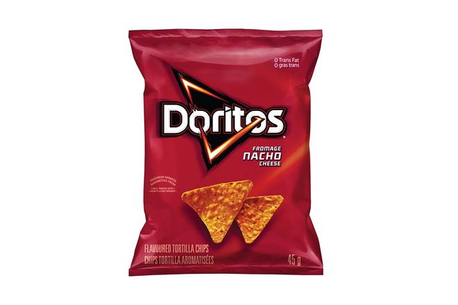 Doritos® Fromage Nacho