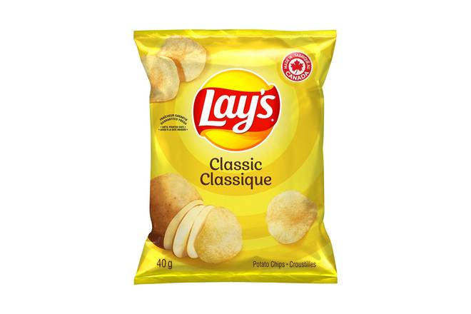 Lay's® Classique