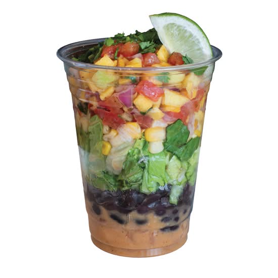 Beans Protein Cup