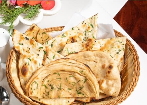 Bread Basket