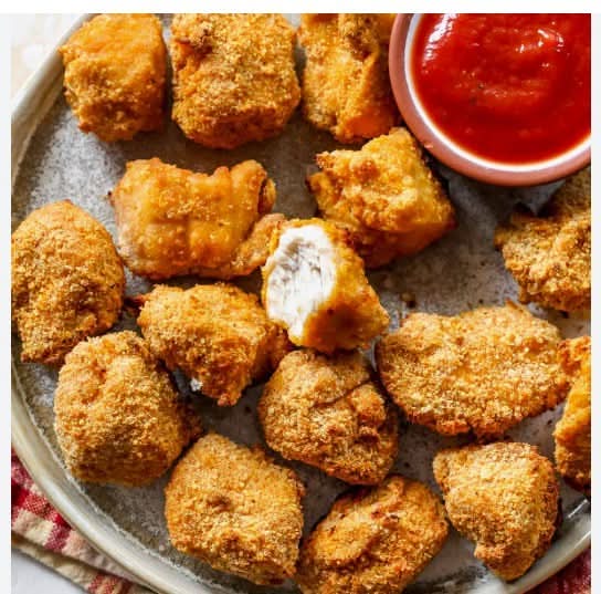 Chicken Nuggets