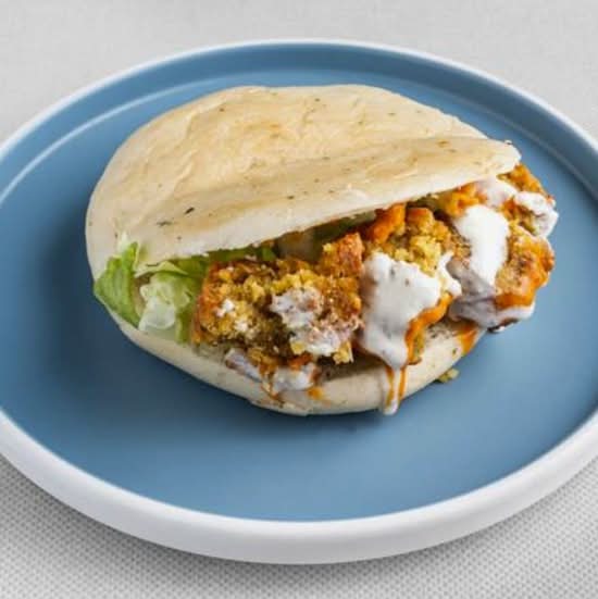 Falafel Sandwich