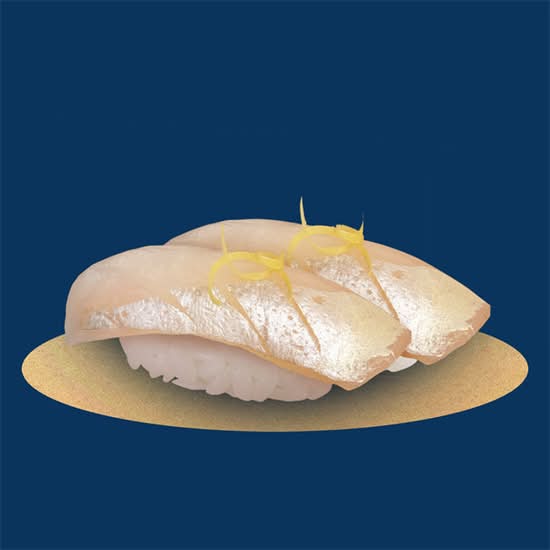 Shima Aji Sushi