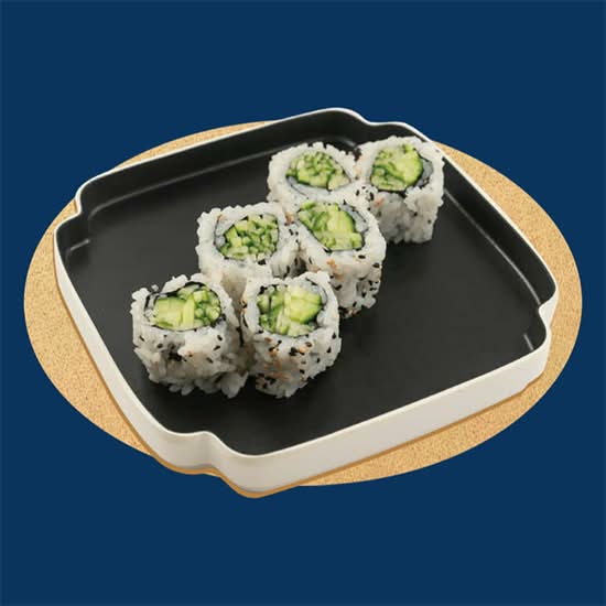 Cucumber Roll
