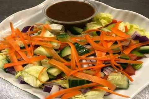 Garden Salad