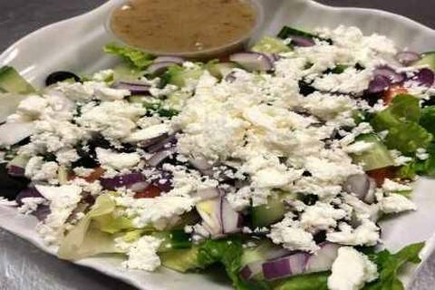 Greek Salad