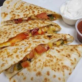 Quesadilla