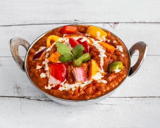 Chicken Tikka Masala Curry