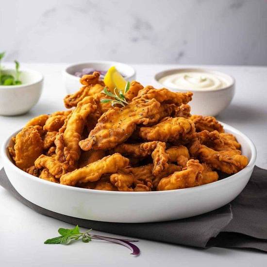 Chicken Pakora