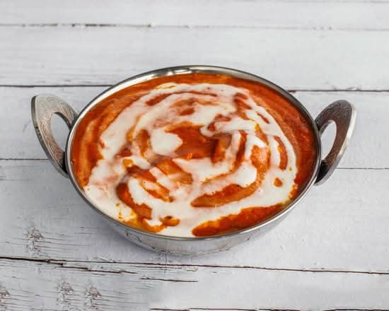 Butter Chicken Curry